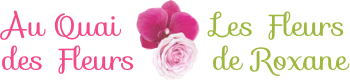 Logo Au Quai des Fleurs