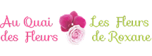 Logo Au Quai des Fleurs