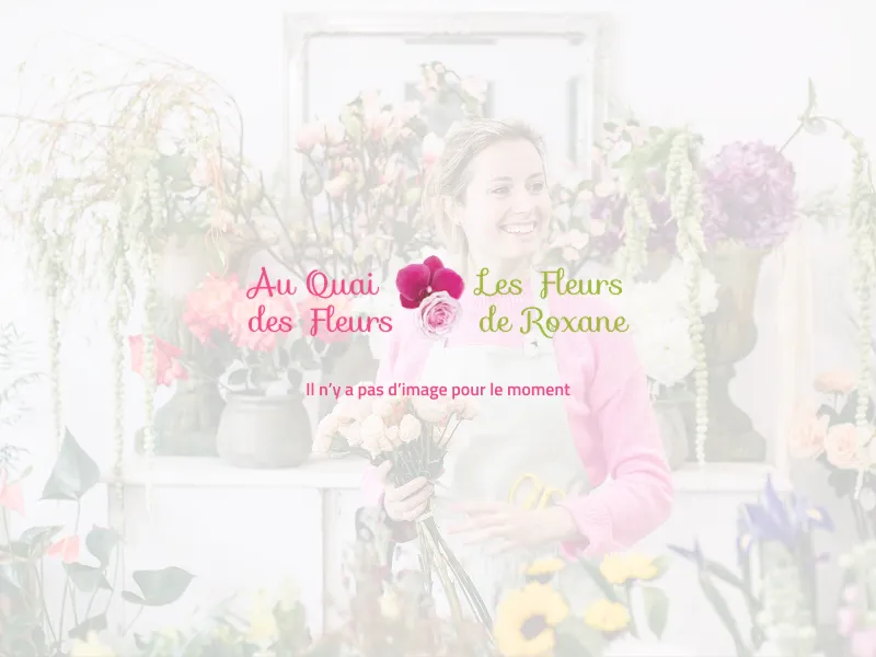 Bouquets de Pâques