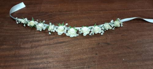 Couronne de tête