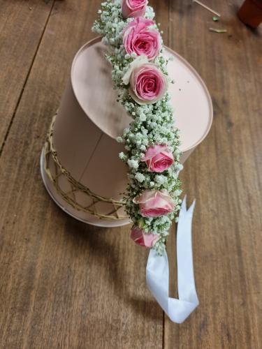 Couronne de tête
