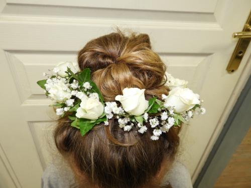 Couronne de tête