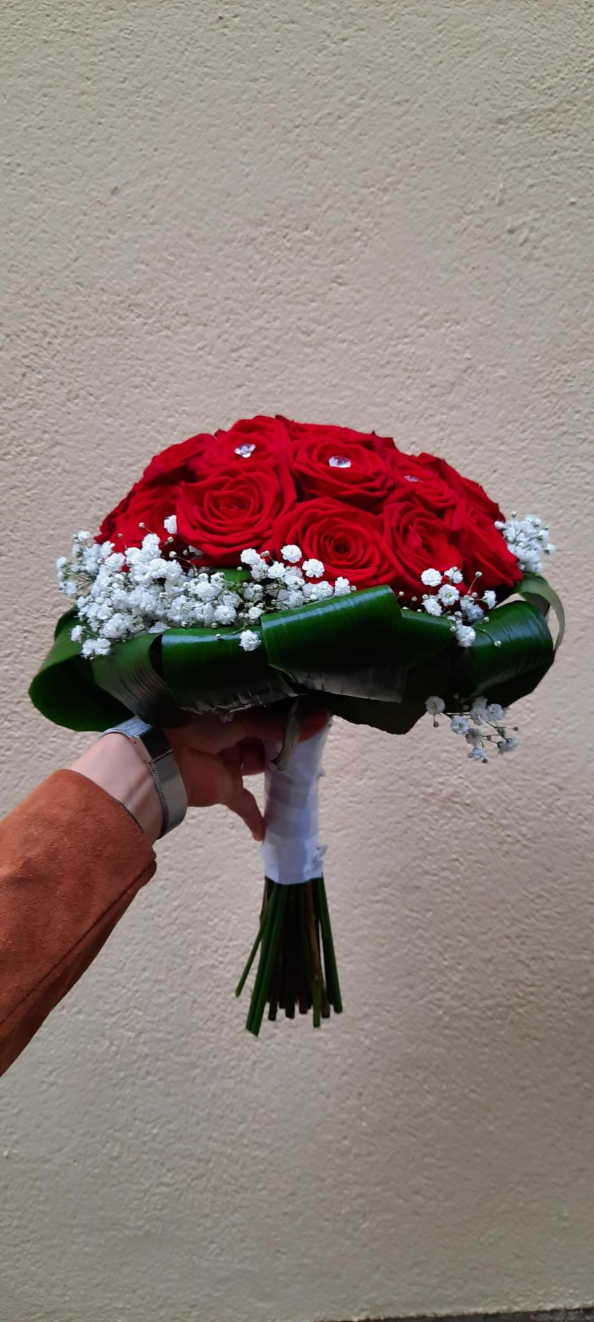 Rouge et blanc 2